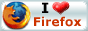 I Love Firefox